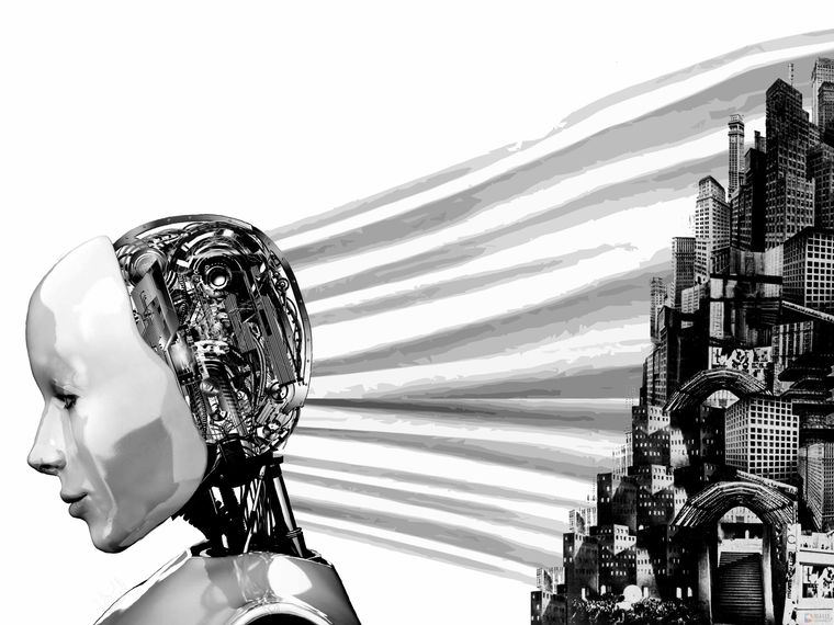 人工智能会让房价下降吗?